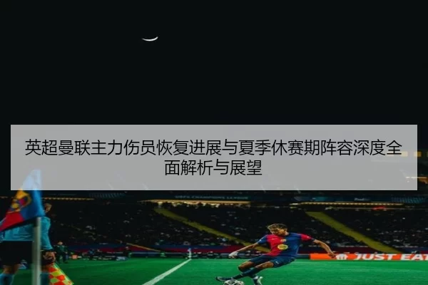 英超曼联主力伤员恢复进展与夏季休赛期阵容深度全面解析与展望