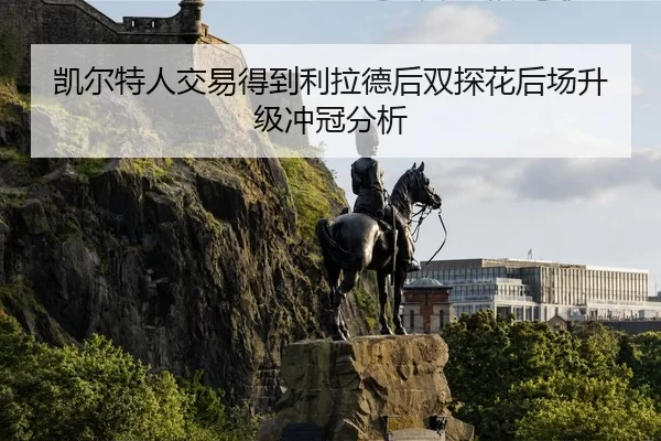 凯尔特人交易得到利拉德后双探花后场升级冲冠分析